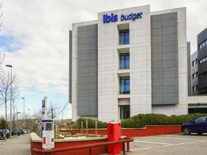 Ibis Budget Girona Costa Brava