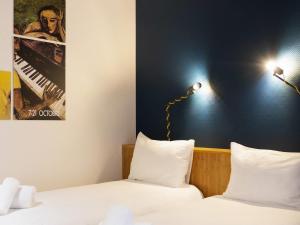 ibis Styles Nancy Centre Gare