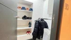 Fully Equipped Apartment in Santiago