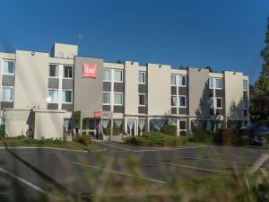Ibis Orleans La Chapelle Saint Mesmin