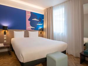 ibis Styles Nice Aéroport Arenas
