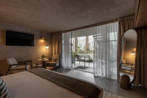 Casa Levora