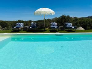 Villa Canticu San Pantaleo