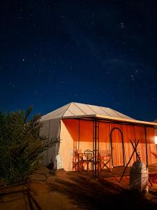Sahara Soul Luxury Camp