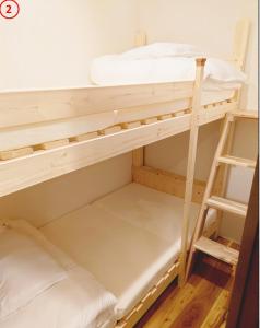 Uenton Hotel in Higashi-Mukojima 1F
