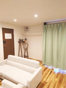 Uenton Hotel in Higashi-Mukojima 1F