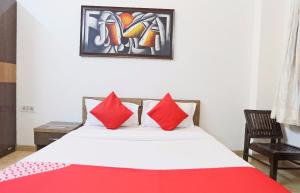 Hotel O New Raj Kamal