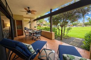 Kaanapali Royal 3 Garden View Villas Sleeps 19 Car Included with 6 nights ML-3995 by KBM