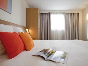 Novotel Nantes Centre Bord de Loire