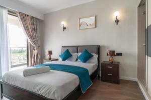Spectacular 3 bedroom apartment