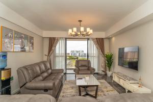 Spectacular 3 bedroom apartment
