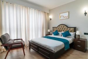 Spectacular 3 bedroom apartment