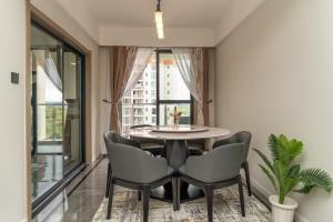 Spectacular 3 bedroom apartment