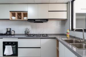 Spectacular 3 bedroom apartment