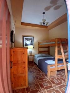 La Estancia del Valle 2