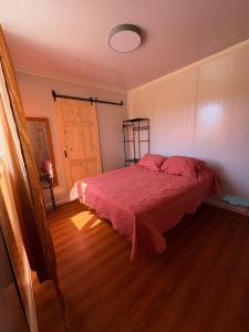 Lehas Apartaments