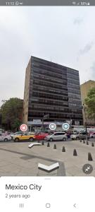 Edificio Rosales