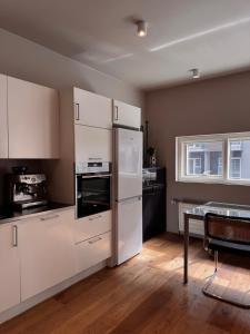 New Apartment in Central Reykjavík
