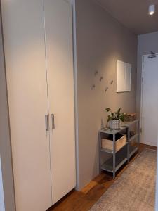 New Apartment in Central Reykjavík