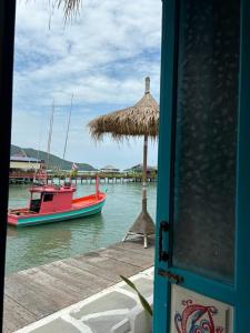 The Boathouse