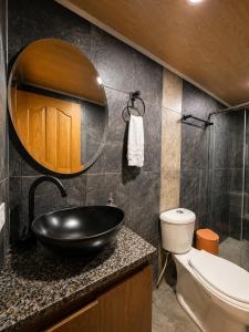 Suite Home