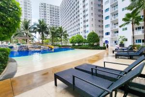 2 Bedroom Condotel Apartment Pasay Mall of Asia