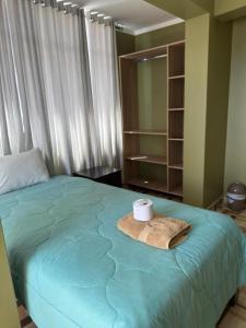 Apartamentos Golden