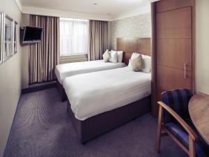 Mercure Maidstone Great Danes Hotel