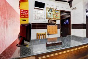 Hotel O Anju Residency