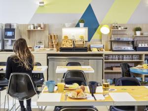 Aparthotel Adagio Access Marseille Saint Charles