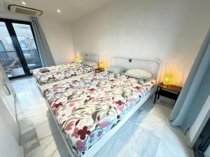 Marble Lodge 3-bedroom