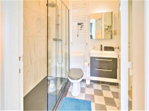 Nice lodge in Central Antwerp