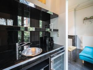 Spacious apartment in Antwerp