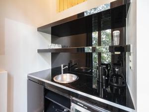 Spacious apartment in Antwerp