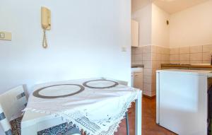 Lovely Apartment In Portoroz With House Sea View