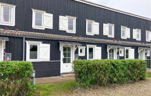 Beautiful Home In Vestervig With Sauna