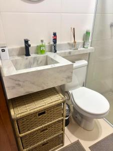 Casa com piscina