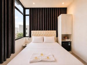 The QH Boutique Hotel - Trung Phụng
