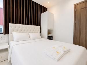 The QH Boutique Hotel - Trung Phụng