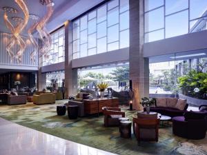 Grand Mercure Bandung Setiabudi