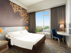 Ibis Styles Malang