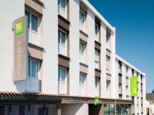 ibis Styles St Gilles Croix de Vie centre-ville