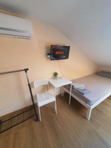 XAH - HAN Plovdiv Center