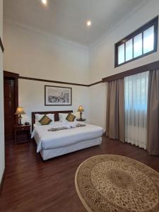 Hotel Butik Sawunggaling