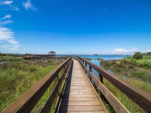 Appartment in Rosolina Mare RO