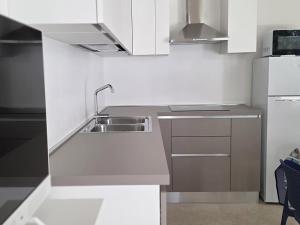Appartment in Rosolina Mare RO