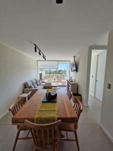 Departamento Condominio Laguna Mar