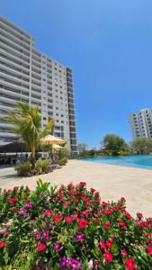 Apartamento cerca al mar Santa Marta