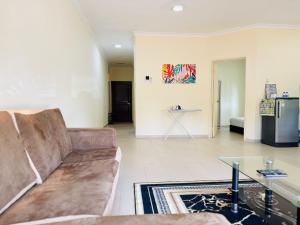 Desaru Beach Resort Family5Pax Suite E3 Ground Floor Near Pool