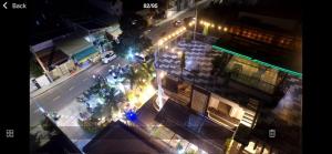 The rooftop villa 3